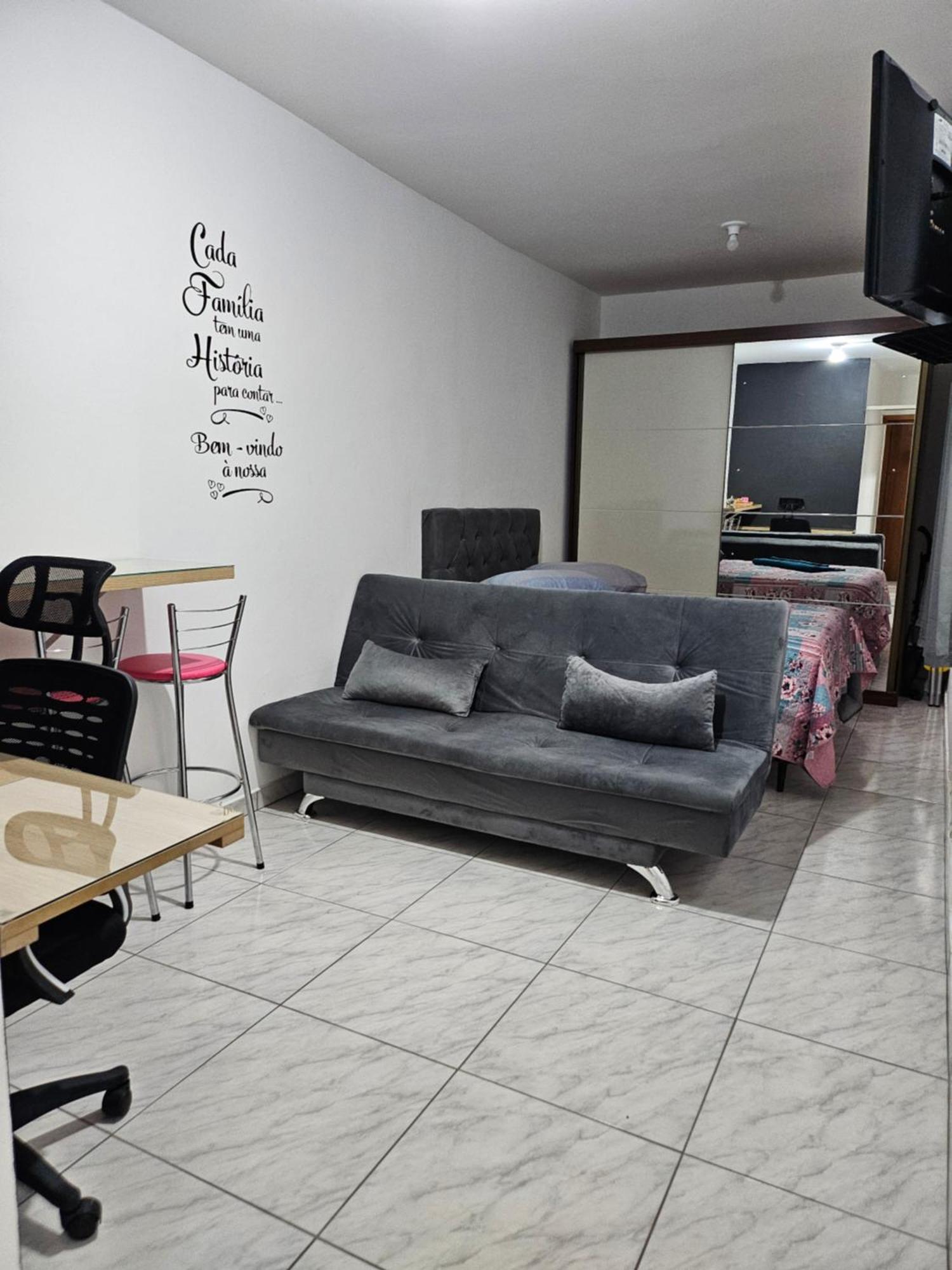 Consulado Americano Apartamento 50 Metros Da Entrada Para Visto Consulado Eua Porto Alegre Com Garagem Esterno foto