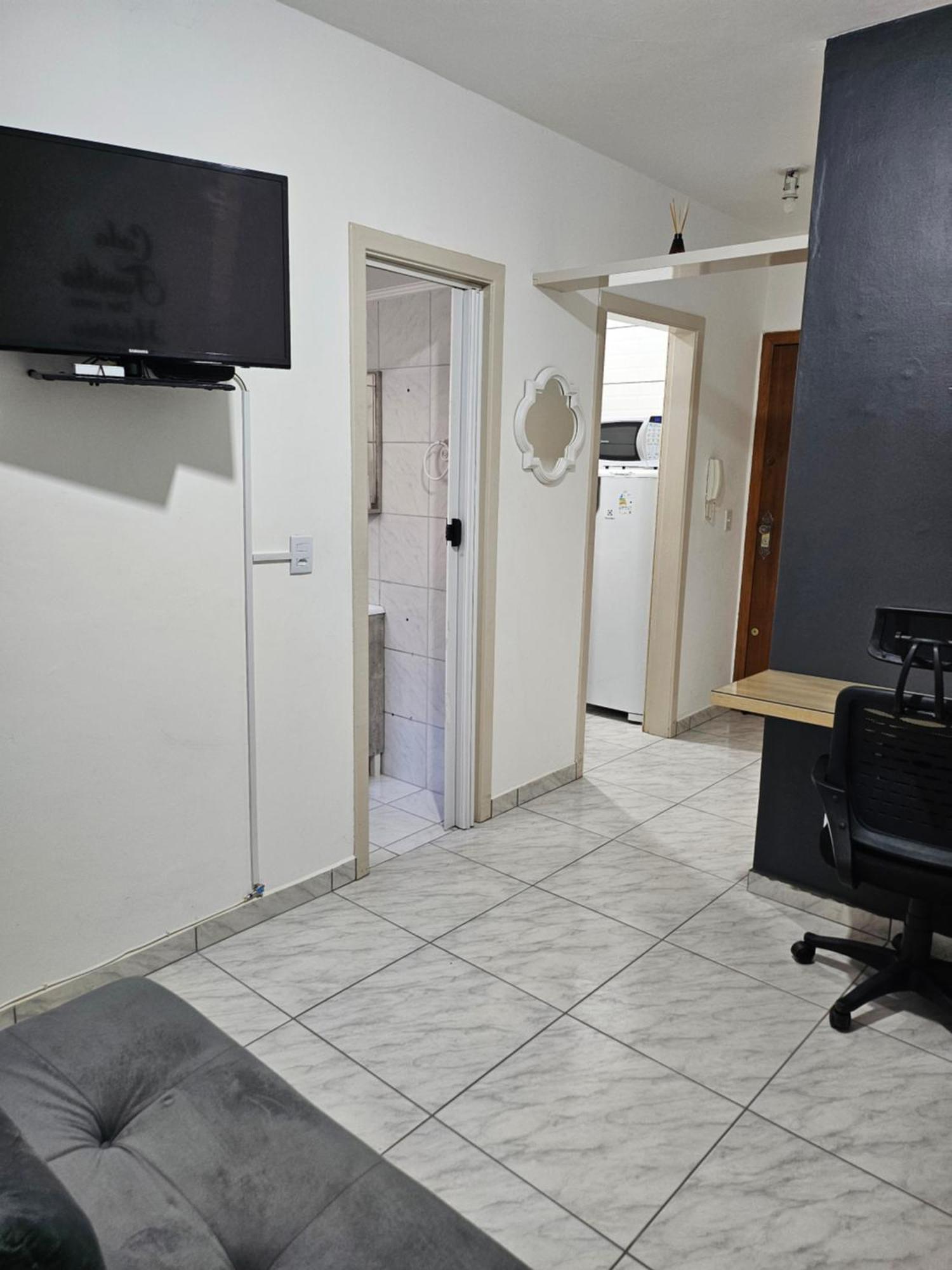 Consulado Americano Apartamento 50 Metros Da Entrada Para Visto Consulado Eua Porto Alegre Com Garagem Esterno foto