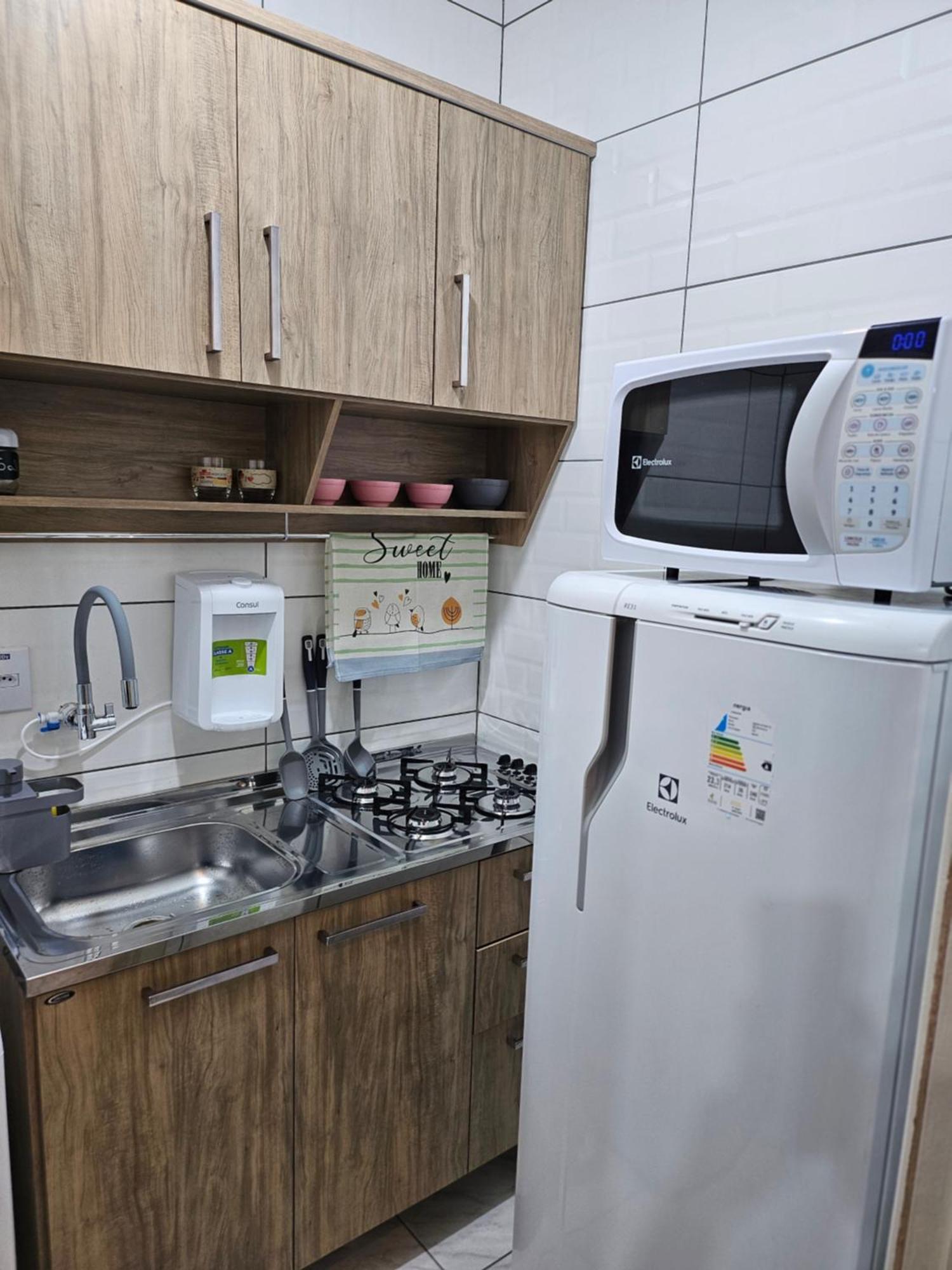 Consulado Americano Apartamento 50 Metros Da Entrada Para Visto Consulado Eua Porto Alegre Com Garagem Esterno foto