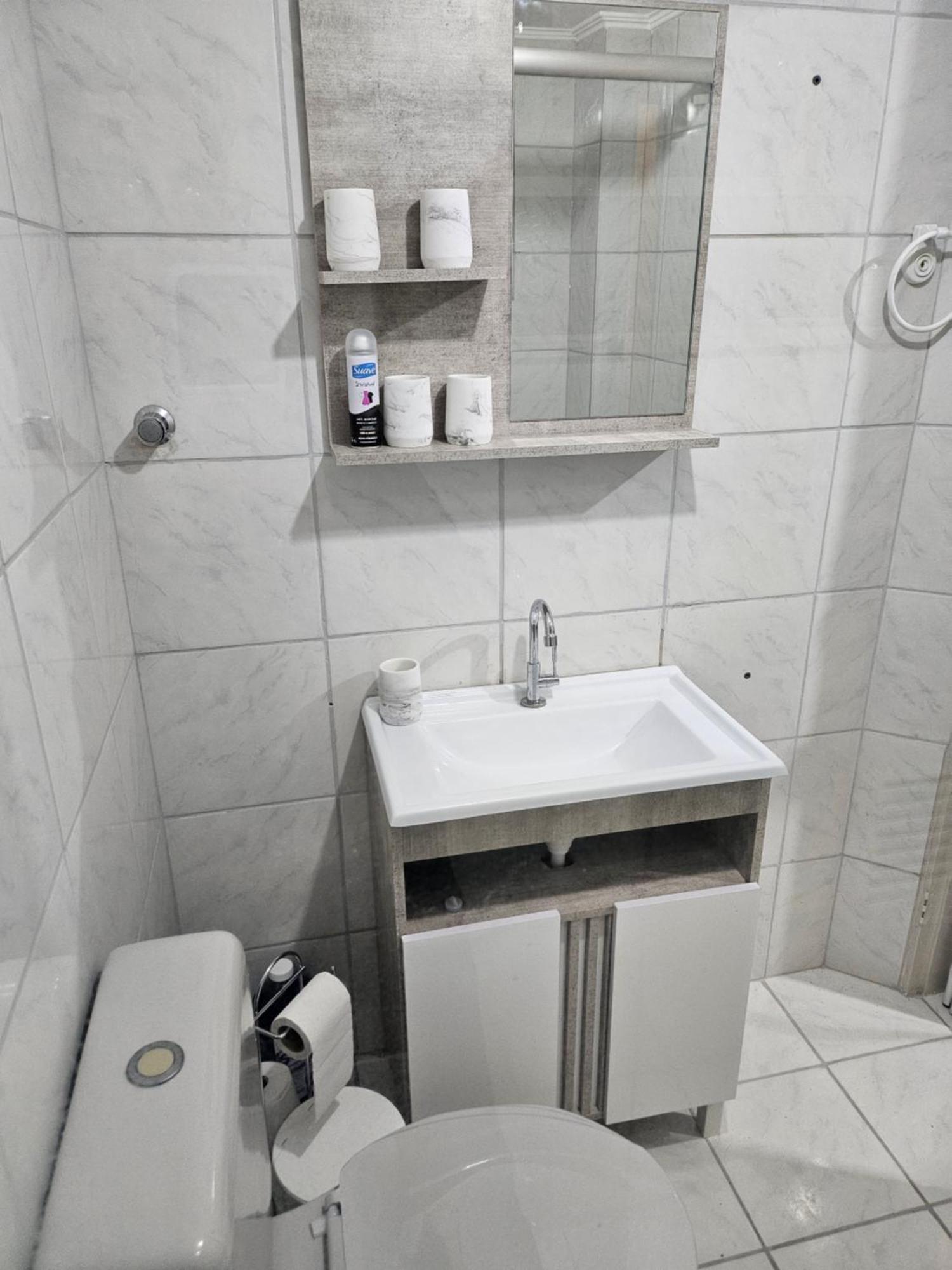 Consulado Americano Apartamento 50 Metros Da Entrada Para Visto Consulado Eua Porto Alegre Com Garagem Esterno foto